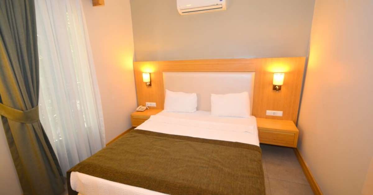 Een foto van Hotel Istankoy Bodrum
