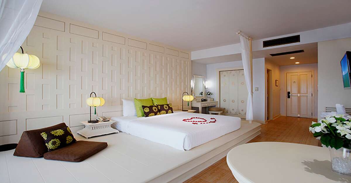Een foto van Namaka Resort Kamala