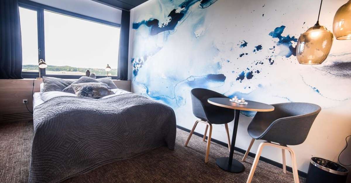 Een foto van Comwell Hotel Roskilde