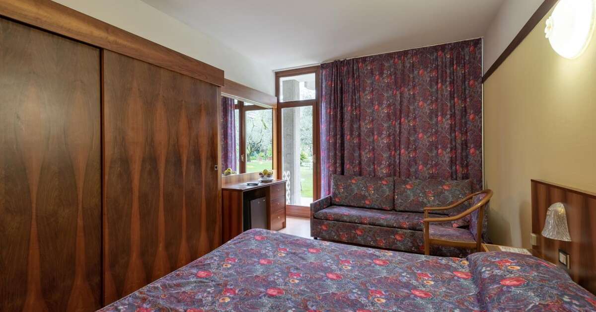 Een foto van Park Hotel Oasi