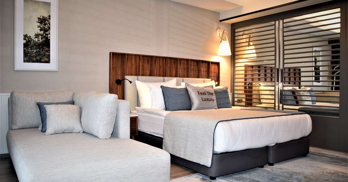 Een foto van Seaden Quality Resort & Spa