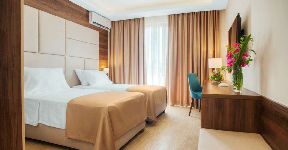 Een foto van Hotel Twelve by Aycon