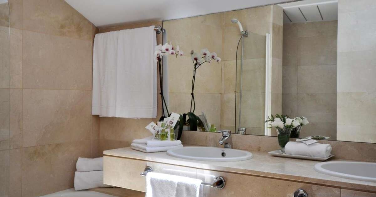 Een foto van Suite Prado Hotel