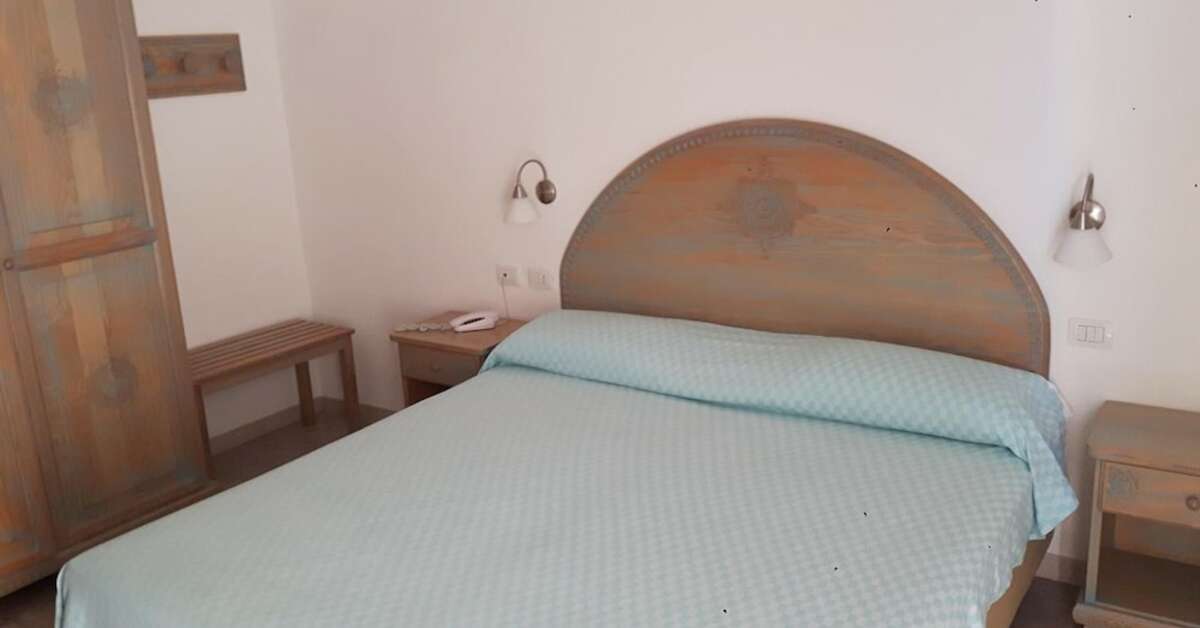Een foto van Alghero Vacanze Hotel