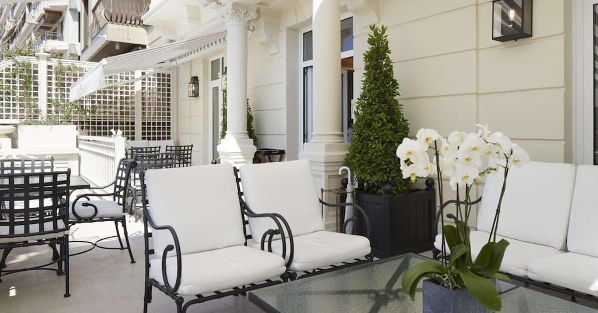 Een foto van Hotel Villa Favorita
