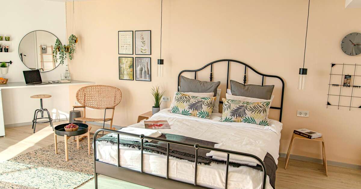 Een foto van Payava Hotel by True Blue