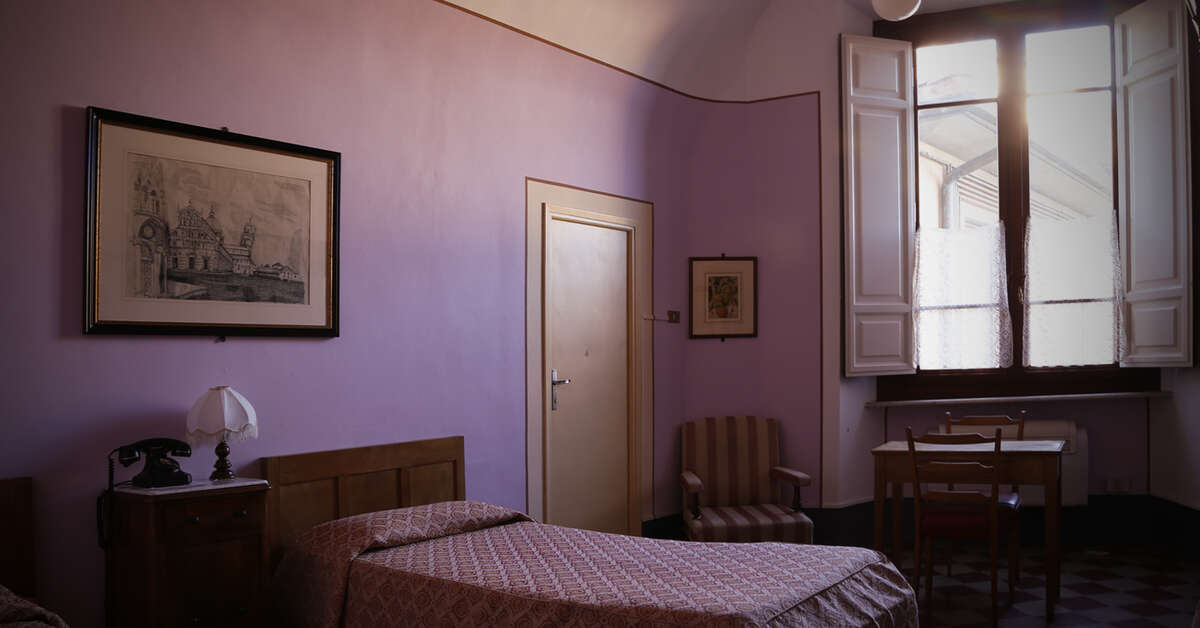 Een foto van Royal Victoria Hotel Pisa