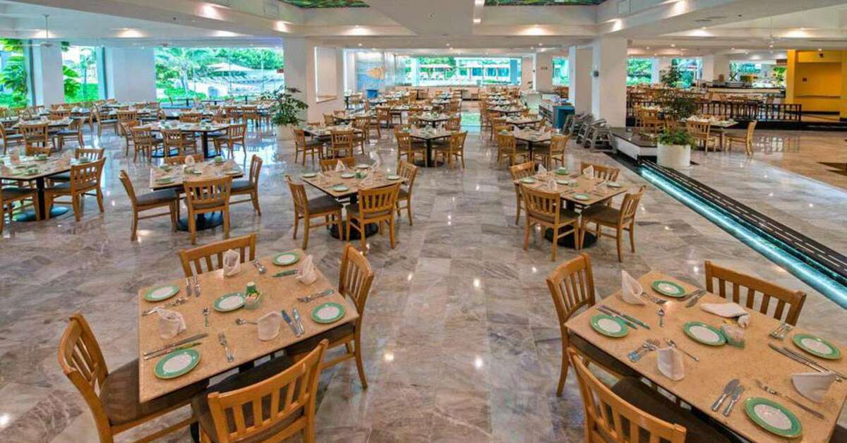Een foto van Park Royal Cancun All Inclusive