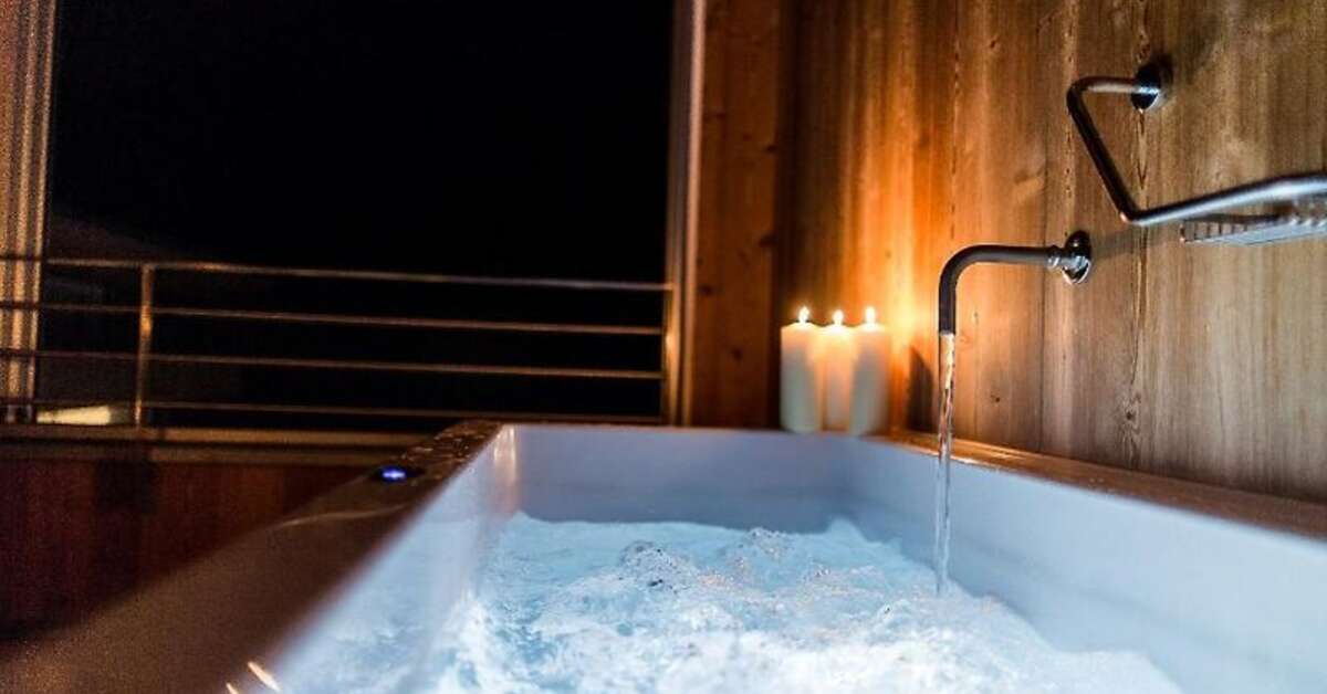 Een foto van Hotel Petrus