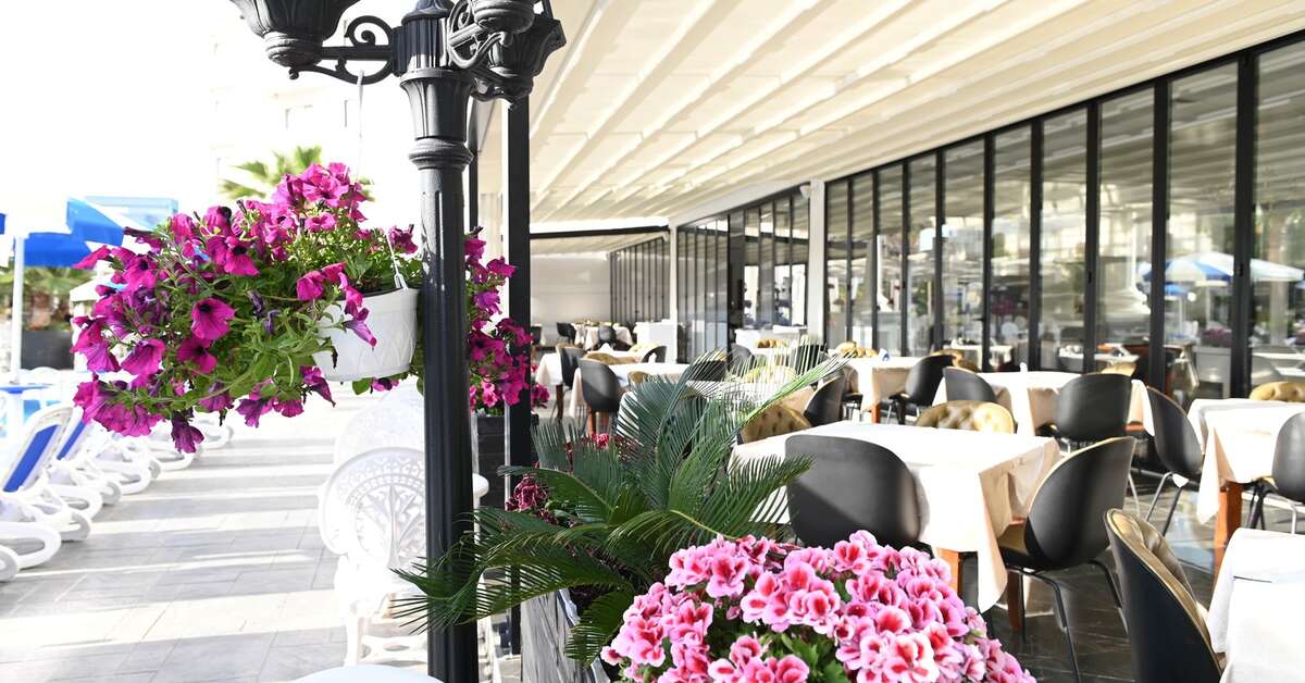 Een foto van Onufri Hotel