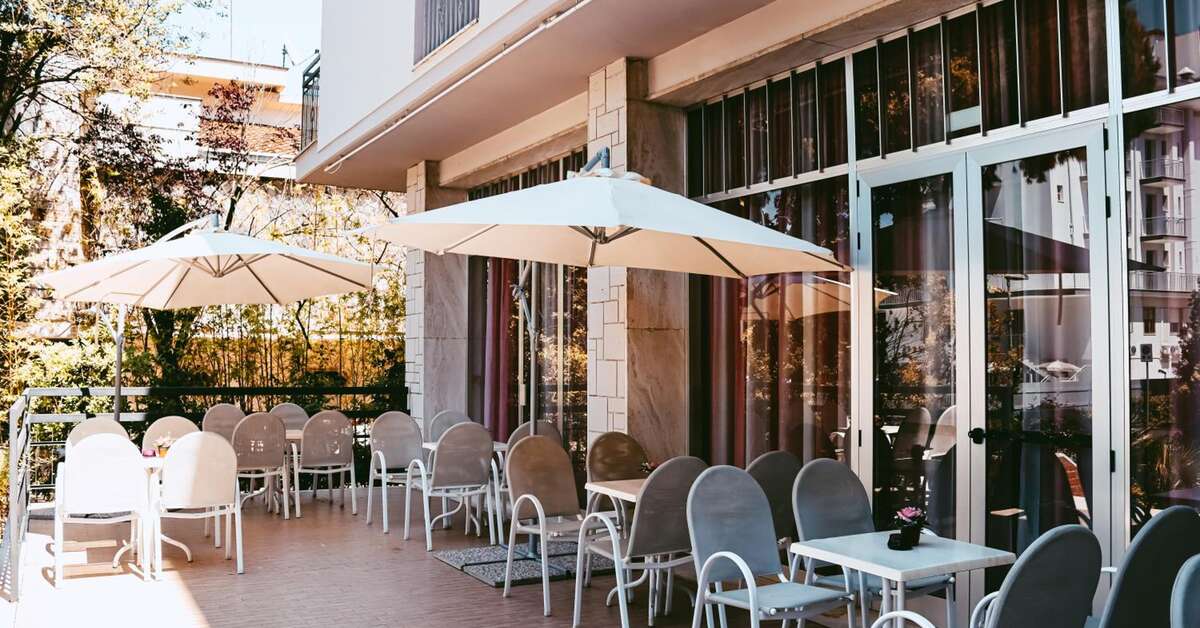 Een foto van Hotel Paglierani