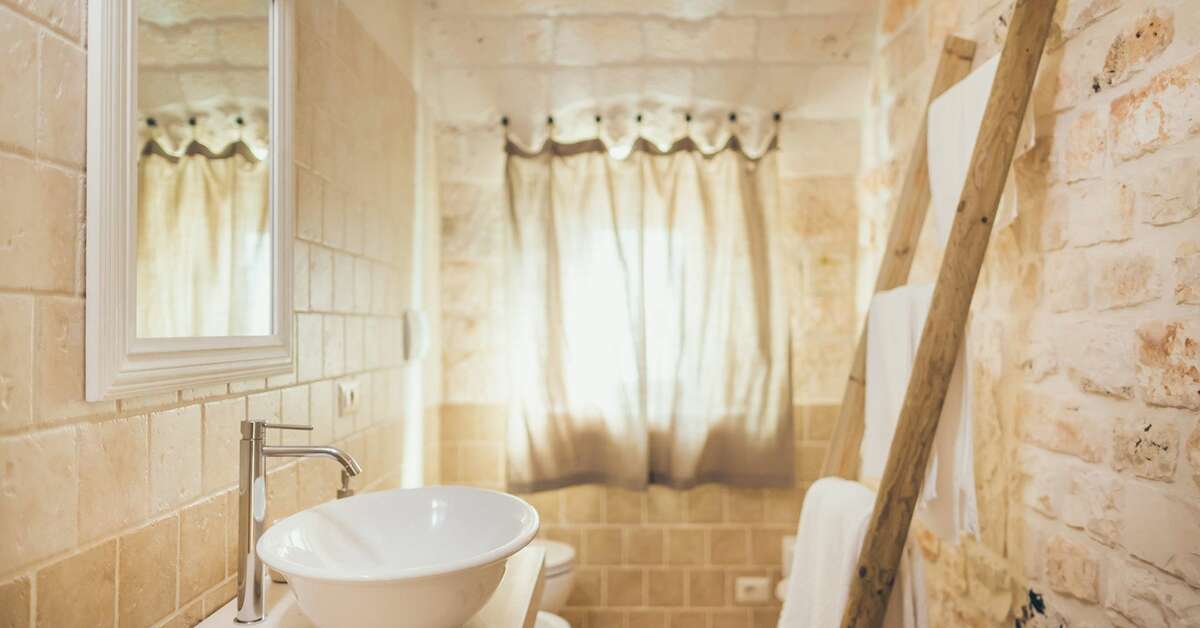 Een foto van Masseria Grieco