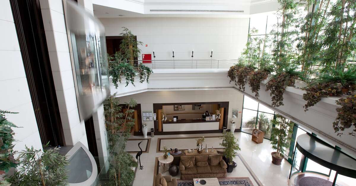 Een foto van Hotel Riviera