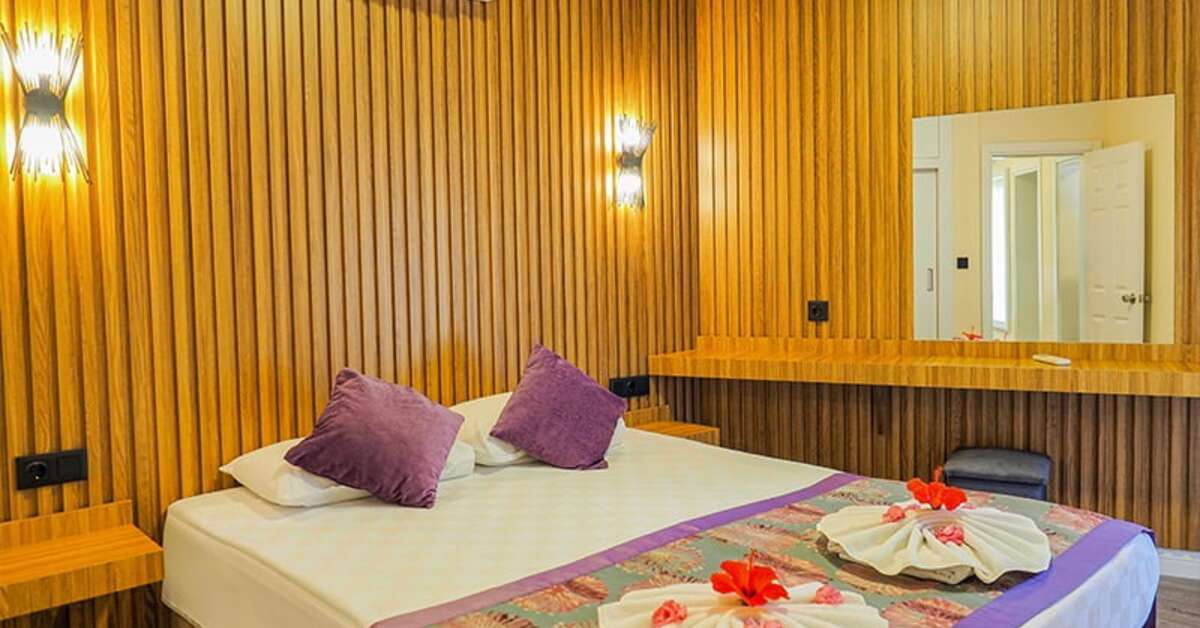 Ein Foto Sirma Hotel