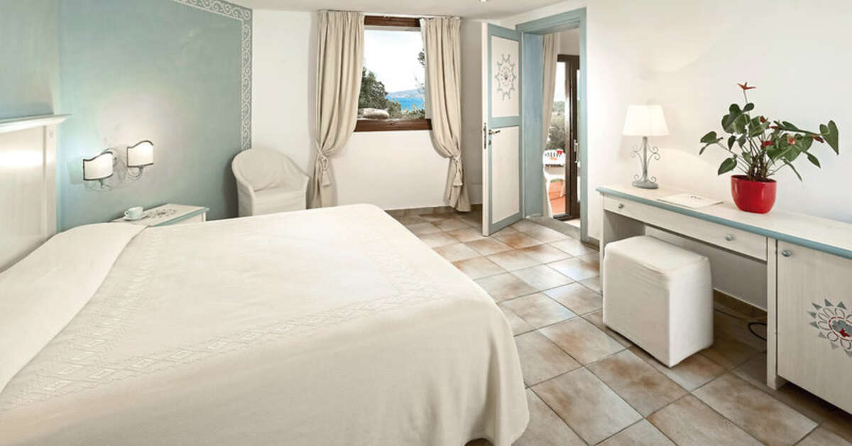 Een foto van Hotel & Resort Stelle Marine