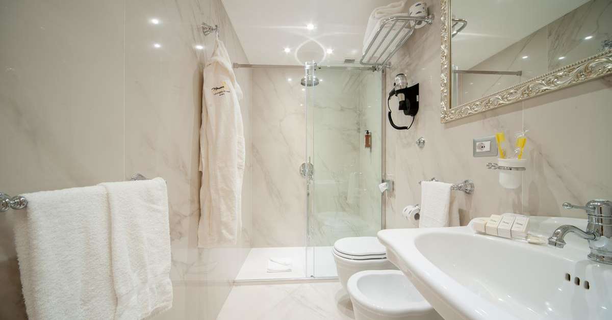 Een foto van Maison Tritone