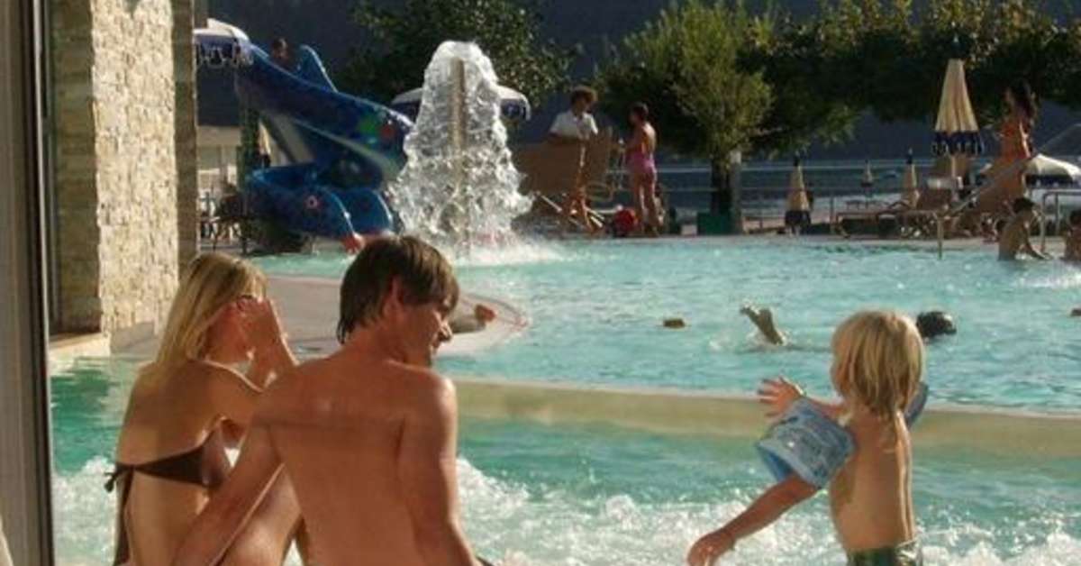 Een foto van Parc Hotel Du Lac