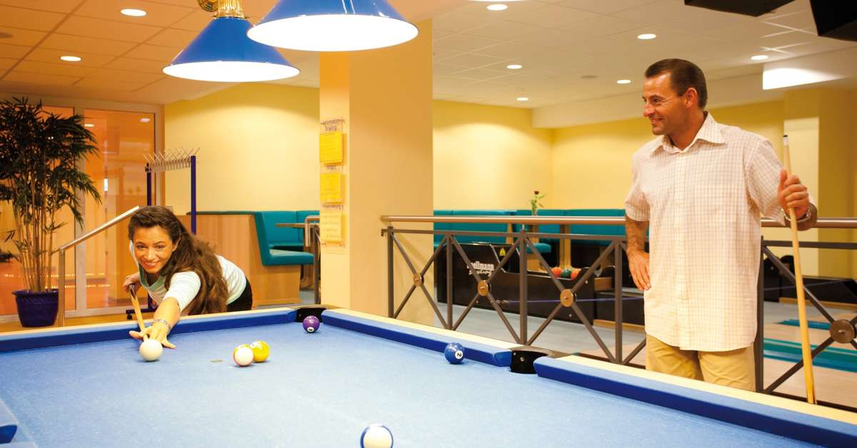 Ein Foto Morada Resort Kühlungsborn