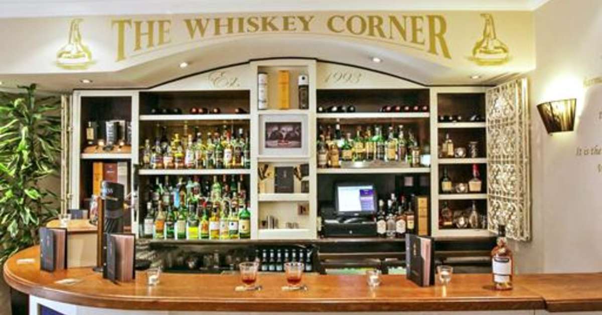 Een foto van Temple Bar Hotel