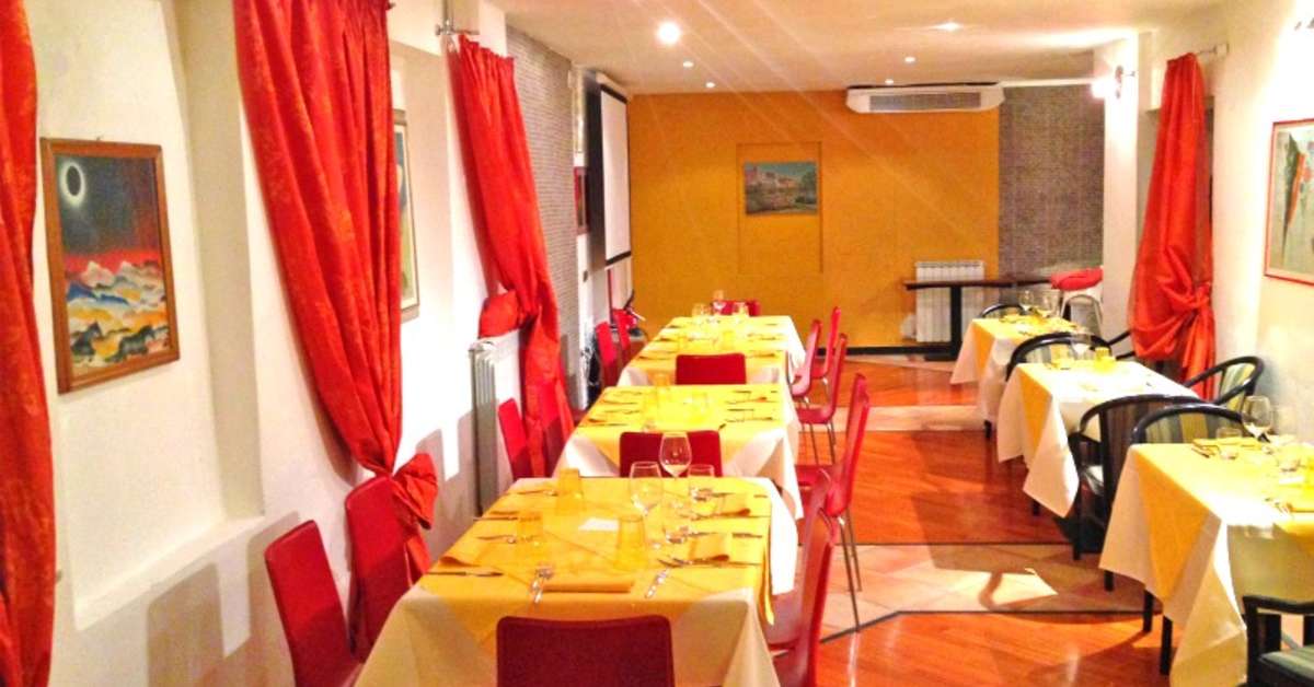 Een foto van Villa Giada Speace & Resort