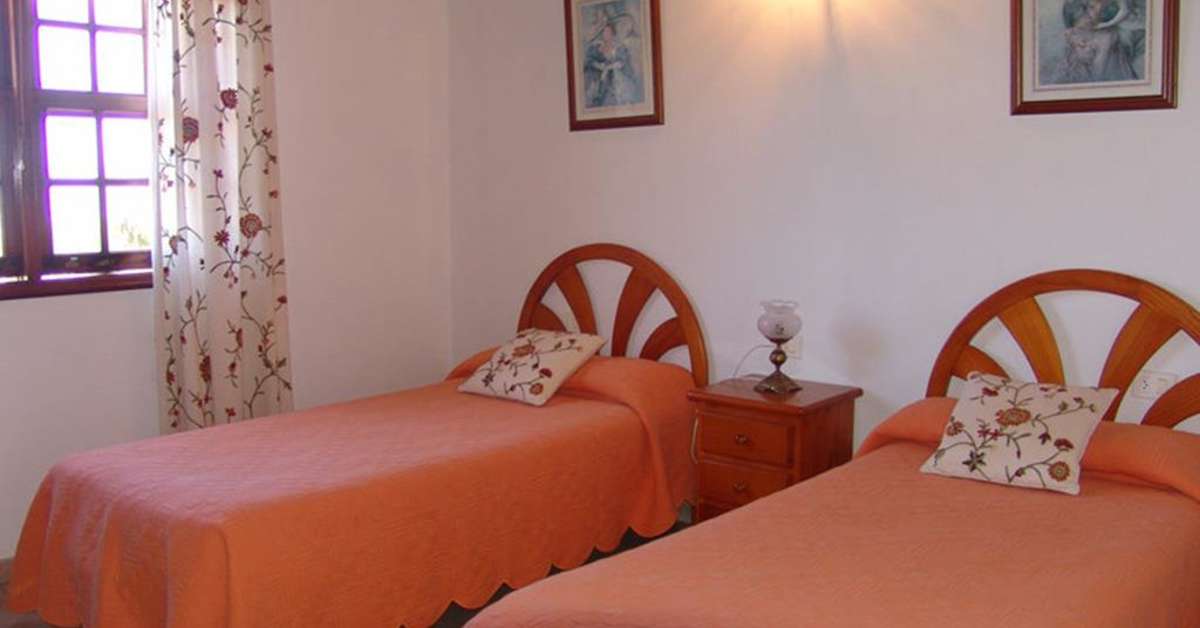 Een foto van Casitas de Tijarafe
