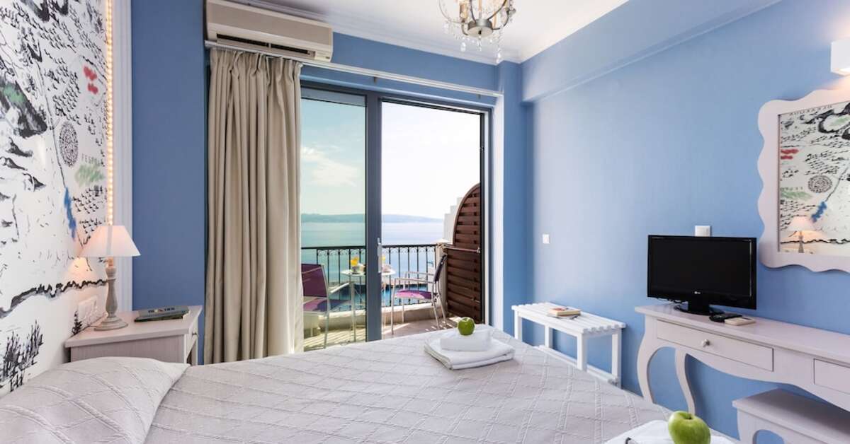 Een foto van Palazzo Greco Hotel