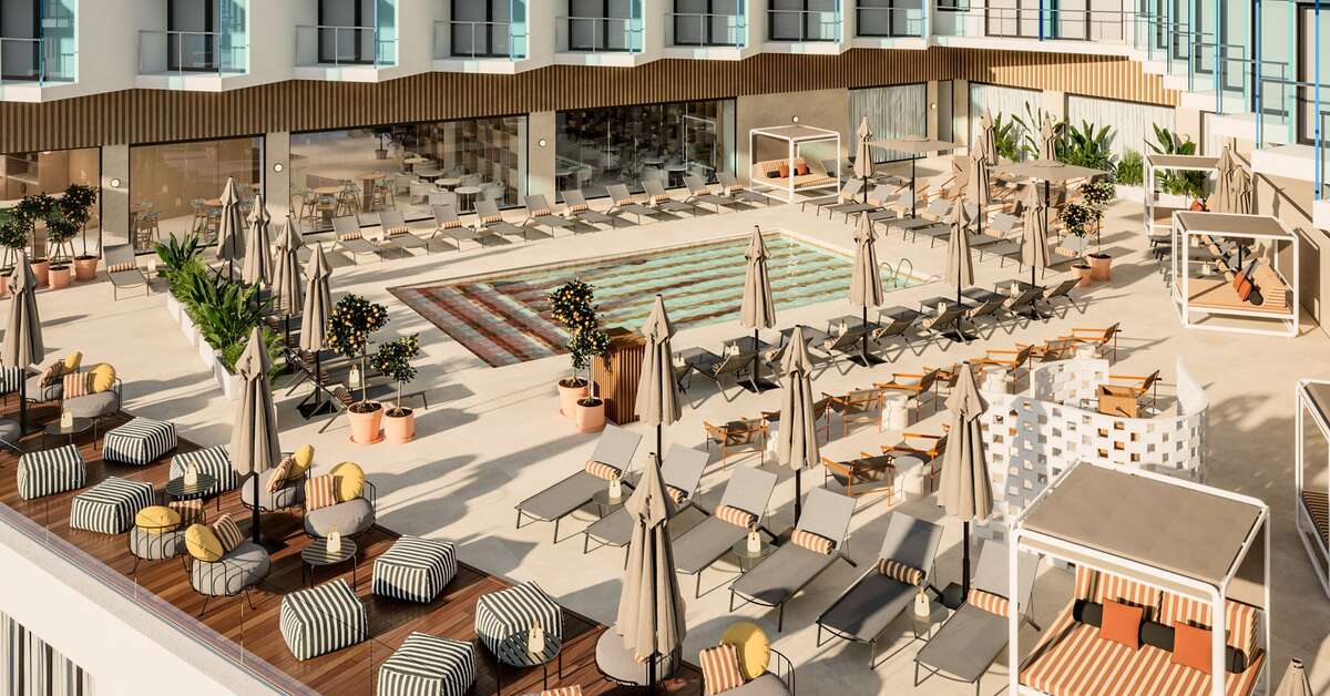 Een foto van Innside Alicante Porta Maris