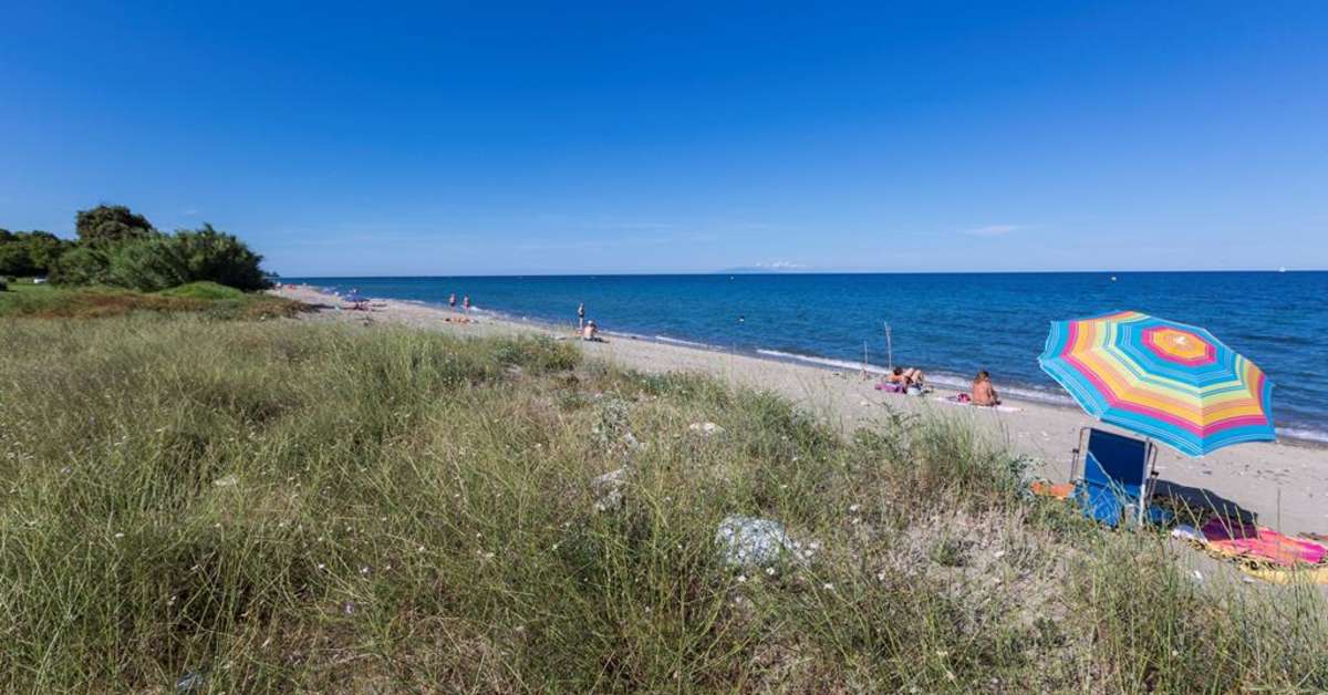 Een foto van Residence Acqua Linda