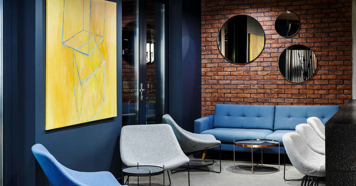 Een foto van Lwowska 1 Aparthotel