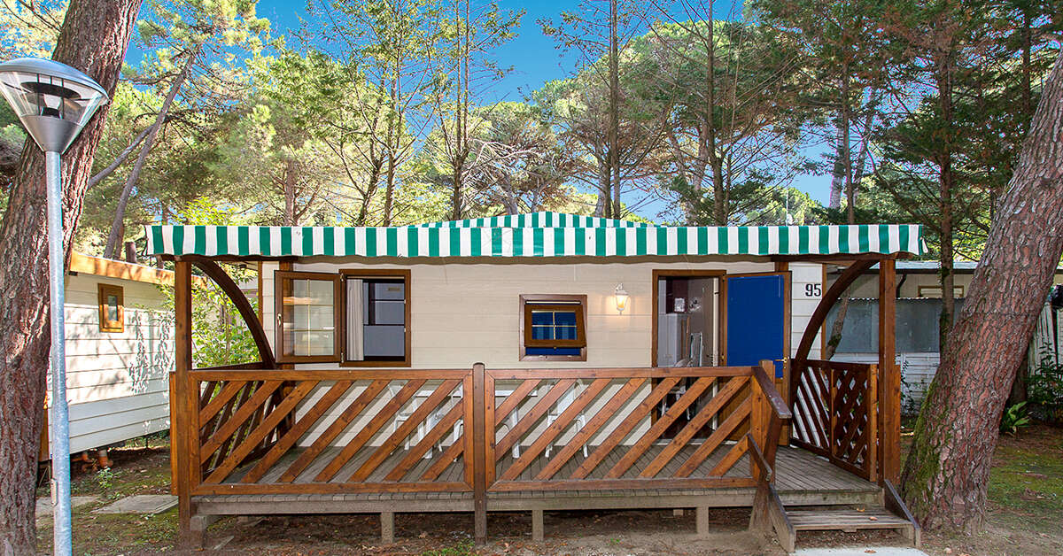 Een foto van Sole Family Camping Village