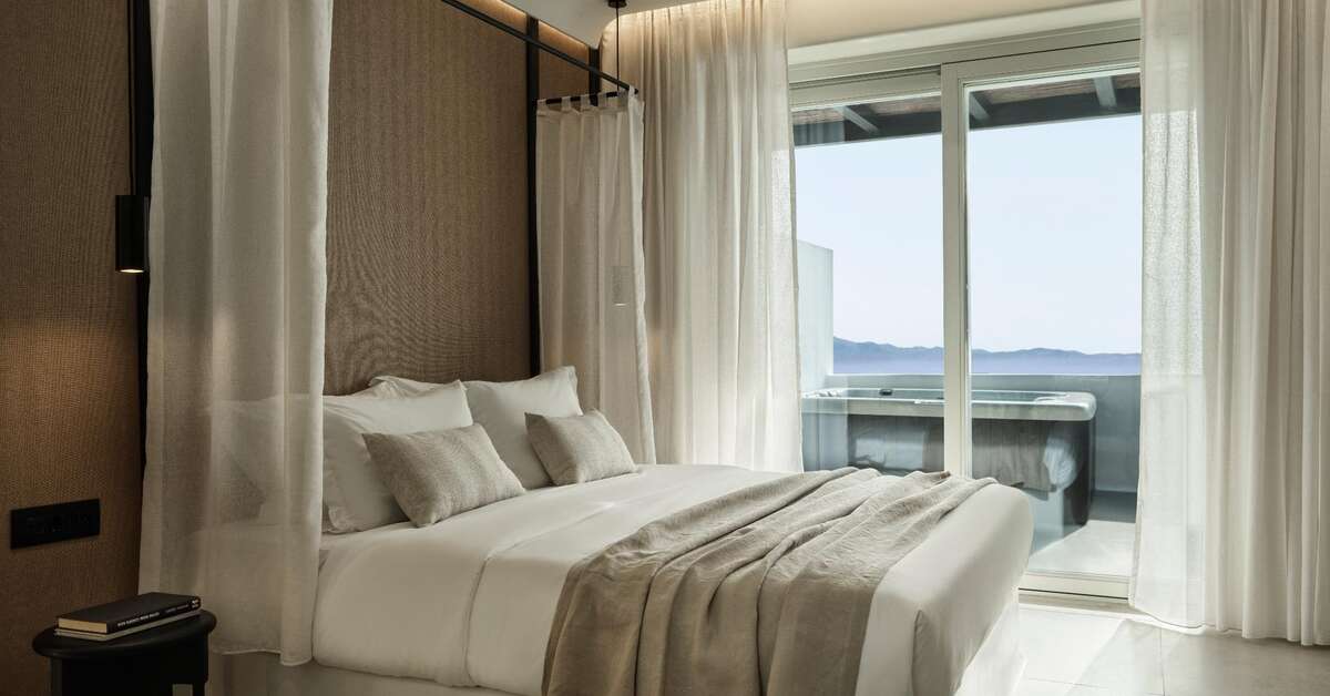 Een foto van Ezio Bo Luxury Living