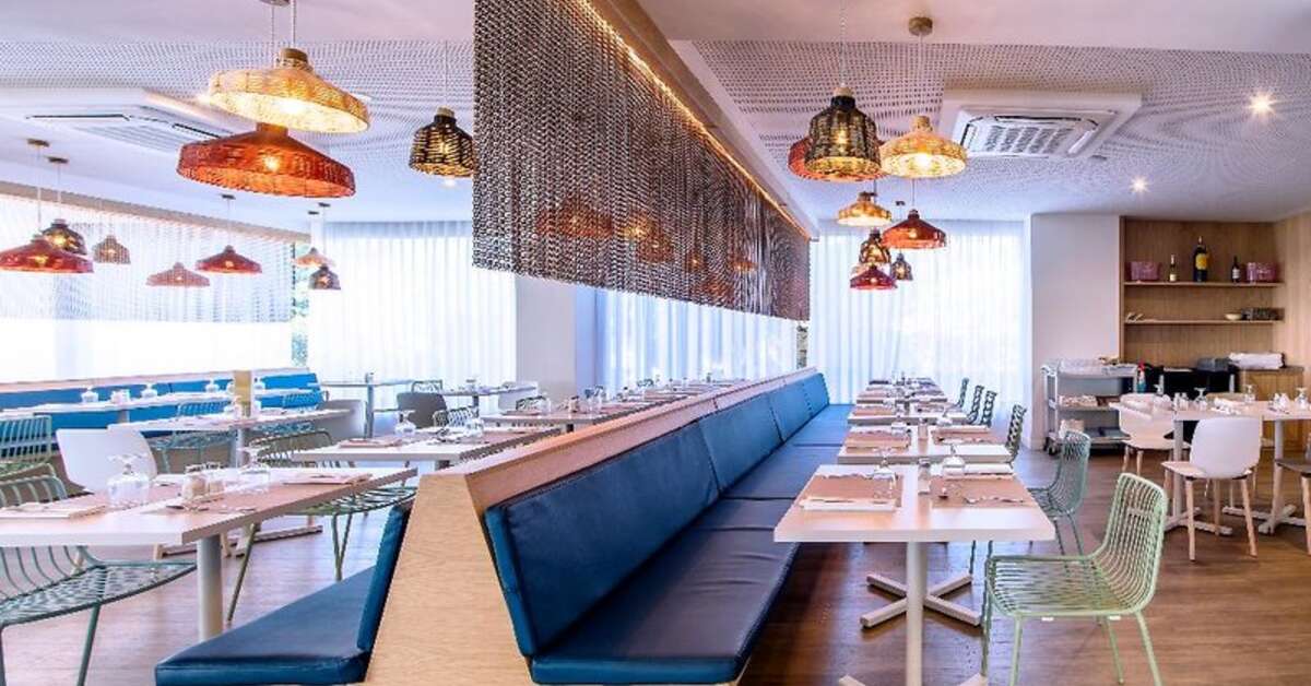 Een foto van Hotel Palmasol
