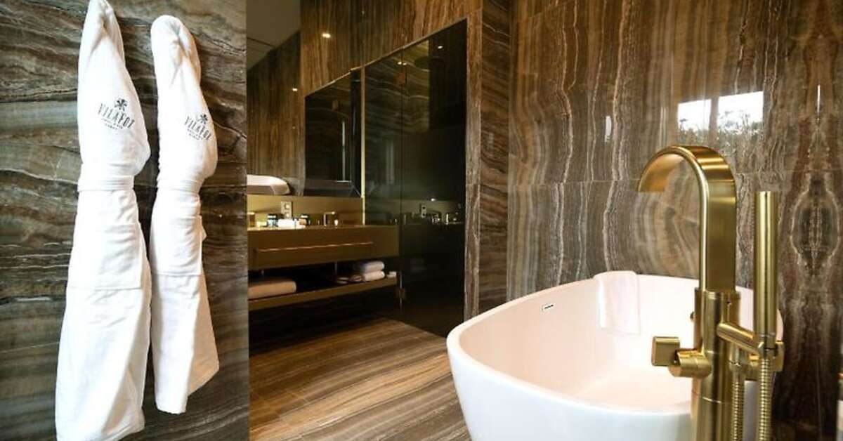 Een foto van Vila Foz Hotel & Spa
