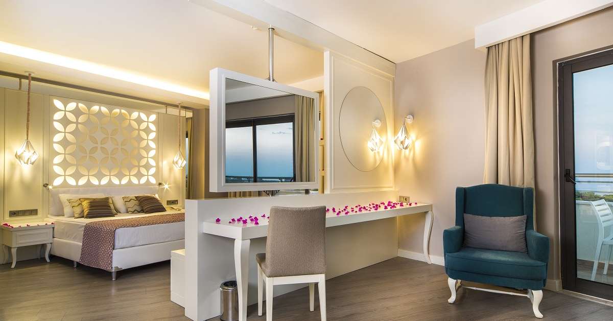 Ein Foto Diamond Premium & Spa