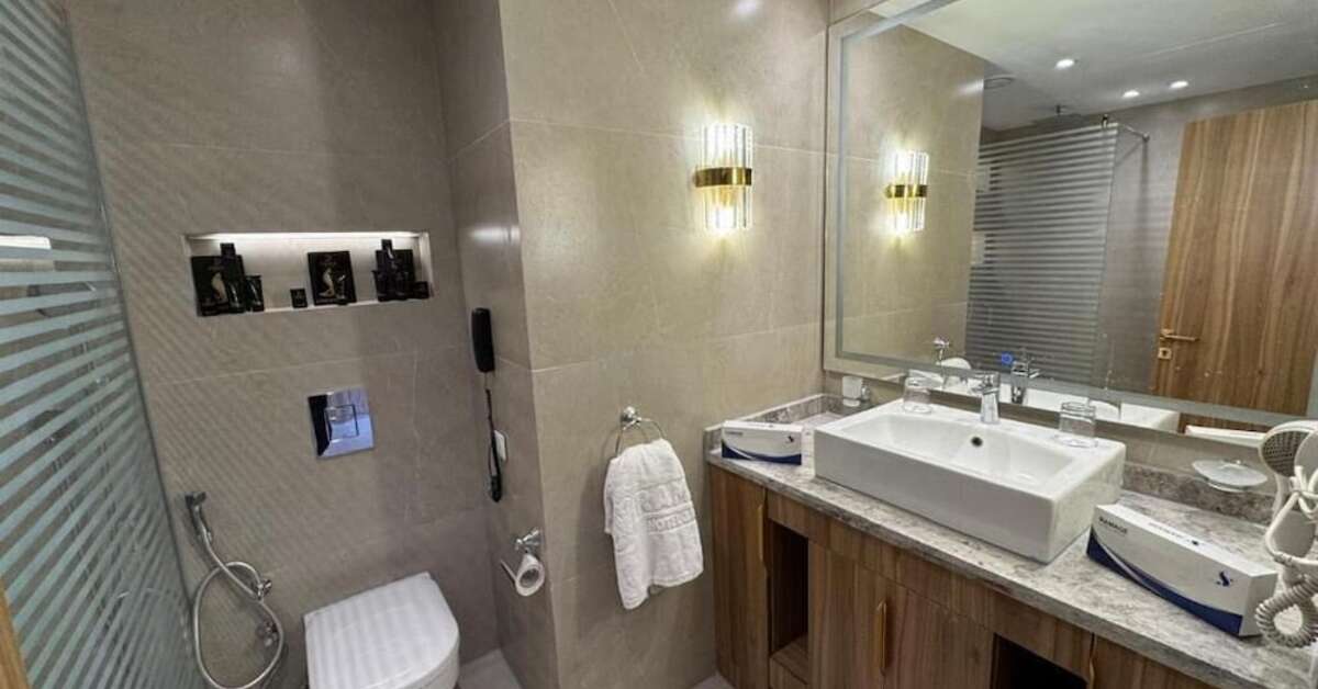 Een foto van Ramage Hotel