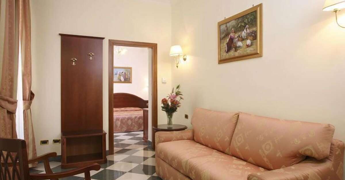 Een foto van Hotel Contilia