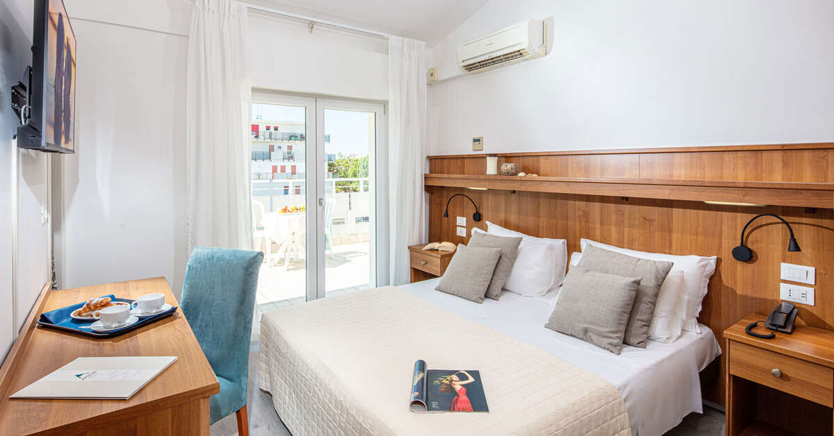 Een foto van Hotel Pigalle