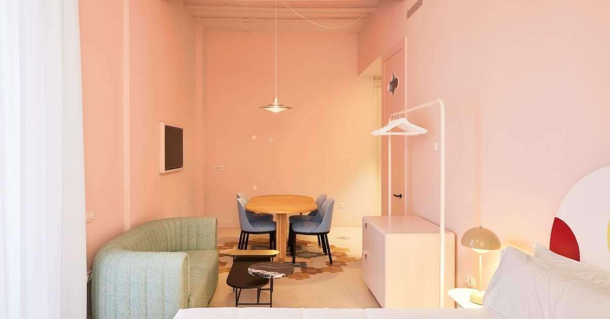 Een foto van Hotel Casa Clarita By SH Hoteles