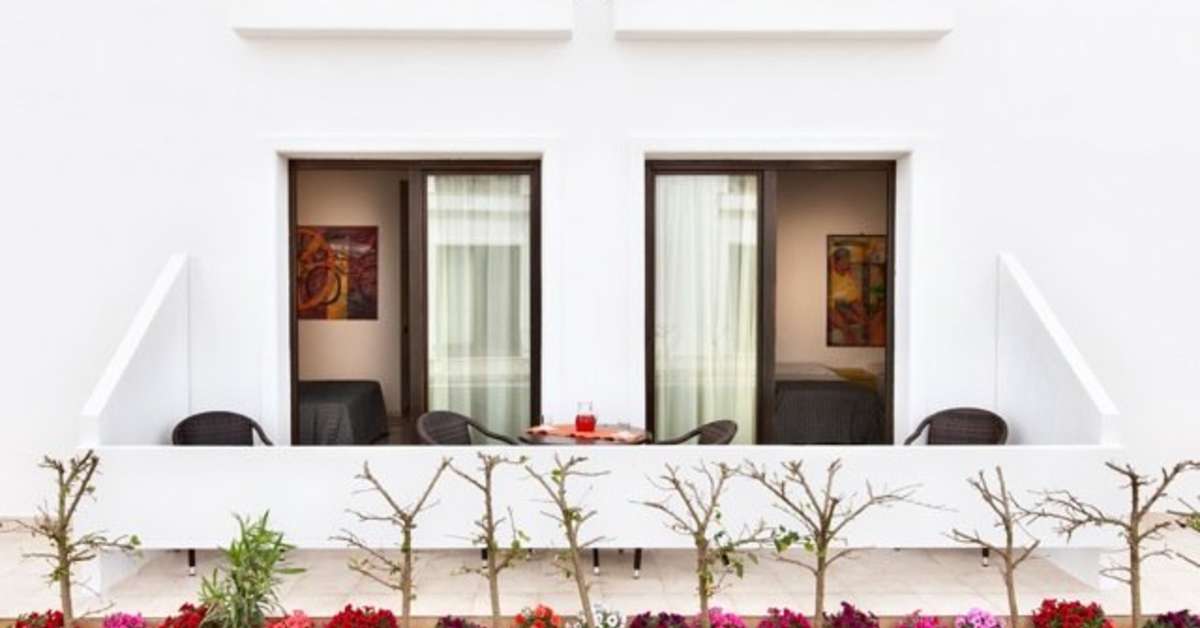 Een foto van Zahira Resort & Village