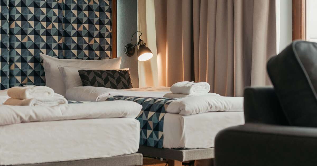 Een foto van Avena by Artery Hotels