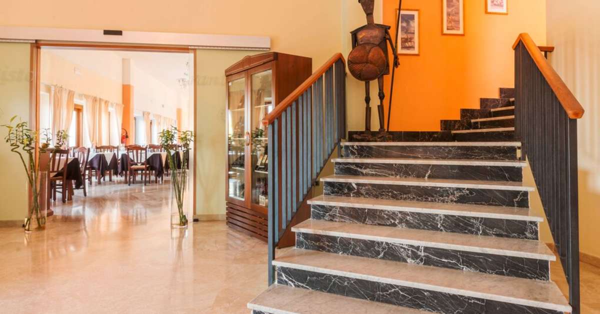 Een foto van Hotel Brancamaria