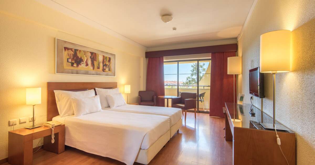 Een foto van Vila Gale Cerro Alagoa