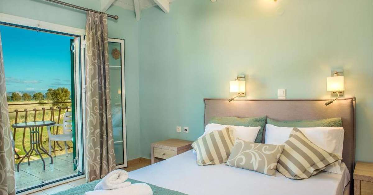 Een foto van Herodotos Studios & Appartementen