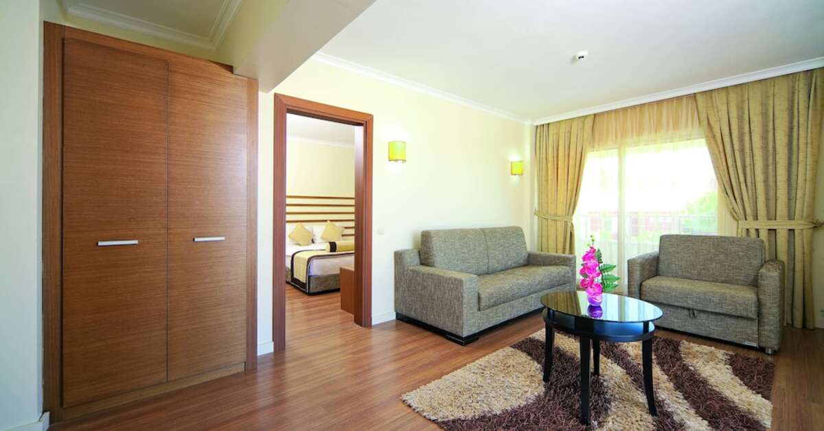 Een foto van Akbulut Hotel & Spa