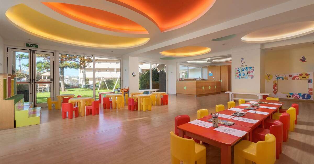 Een foto van Sun Beach Resort