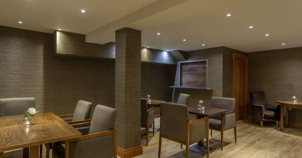 Een foto van The Malone