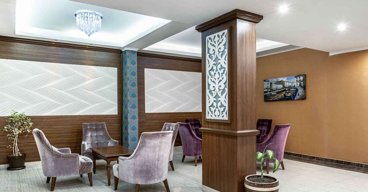 Een foto van Alanya Mesut Hotel