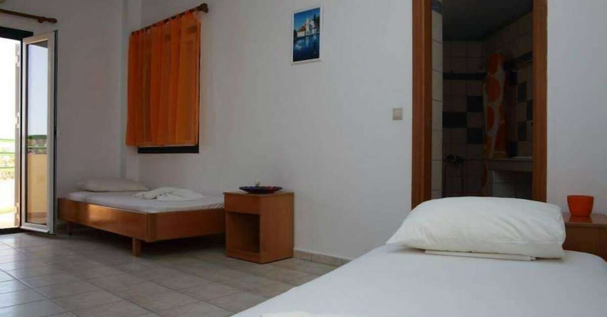 Een foto van Mary Sofi Appartementen