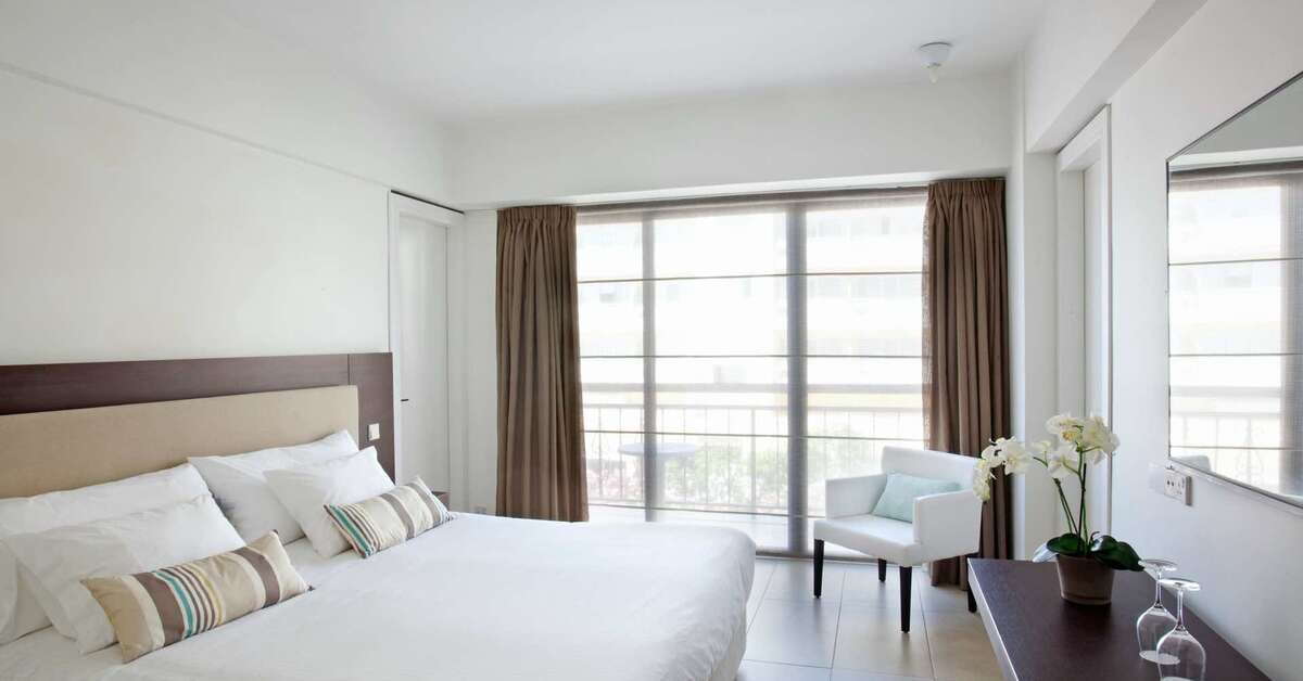 Een foto van Sandy Beach Hotel & Spa