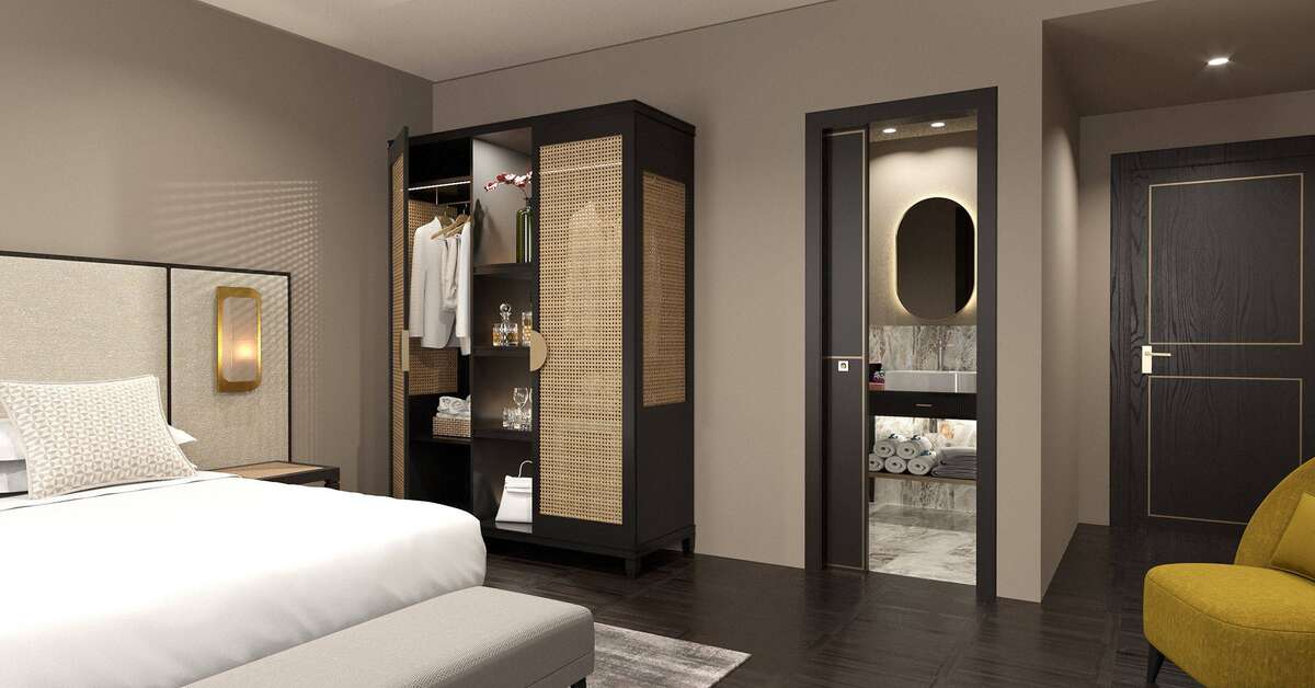Een foto van U-Visionary Venezia Hotel